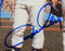 Reggie Smith Steve Garvey Ron Cey Dusty Baker Signed 8x10 Photo JSA AL48464 - RSA