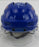 Adam Graves Signed Rangers Mini Helmet JSA Witness COA