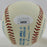 Phil Niekro Signed Rawlings Baseball JSA AQ68280