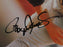 Roger Clemens Signed 8x10 Photo JSA AQ68044
