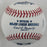 Jim Palmer Signed Rawlings Baseball w/ Insc JSA Witness