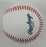 Ted Simmons Signed Rawlings Baseball w/ HOF 2020 Insc JSA Witness