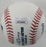 Ted Simmons Signed Rawlings Baseball w/ HOF 2020 Insc JSA Witness