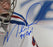 Mike Richter Signed 16x20 Photo w/ 94 Cup! Insc JSA Witness