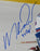 Mike Richter Signed 11x14 Photo w/ 94 Cup! Insc JSA Witness