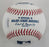 Pete Incaviglia Signed Rawlings Baseball w/ Insc JSA WB164028