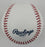 Jim Palmer Signed Rawlings Baseball w/ "HOF 90" Insc JSA LOA Witness
