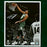 Giannis Antetokounmpo Hand Signed & Framed Milwaukee Bucks 8x10 Photo (JSA)