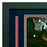 Steve Francis Hand Signed & Framed  11x14 Photo (JSA)
