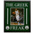 Giannis Antetokounmpo Hand Signed & Framed Milwaukee Bucks 11x14 Photo (JSA)
