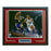 Allen Iverson Hand Signed & Framed Philadelphia 76ers 16x20 Photo (JSA)
