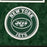 Kevin Mawae Signed HOF 2019 New York Green Custom Suede Matte Framed Football Jersey (JSA)