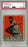 1948 Ted Williams Leaf #76 PSA Graded 1.5 Baseball Card - RSA