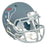 Tank Dell Signed Houston Texans Slate Alternate Speed Mini Football Helmet (JSA)
