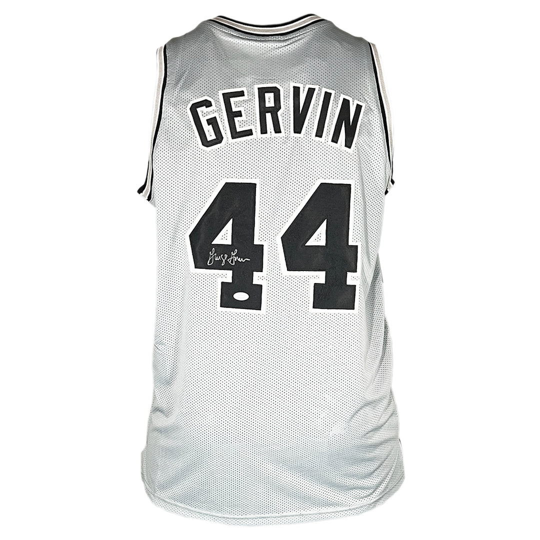gervin-spurs-grey-autographed-