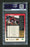 1997 Upper Deck Joe Montana #178 PSA/DNA GEM MINT 10 Signed Football Card - RSA