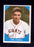 1960 Carl Hubbell Fleer Baseball Greats #4 Baseball Card - RSA