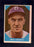 1960 Arky Vaughan Fleer Baseball Greats #11 Baseball Card - RSA