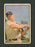 1953 Bowman #59 Mickey Mantle Yankees Baseball Card - RSA