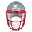 Matthew Judon Signed New England Patriots Speed Full-Size Replica Football Helmet (JSA)