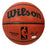 Charles Oakley Signed Wilson Authentic Series Basketball (JSA)