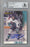 Rick Nash Autographed 2000-01 Upper Deck CHL Rookie Card #42 Beckett BAS #10266669 - RSA