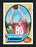 Dave Williams Autographed 1970 Topps Card #208 St. Louis Cardinals SKU #157058 - RSA