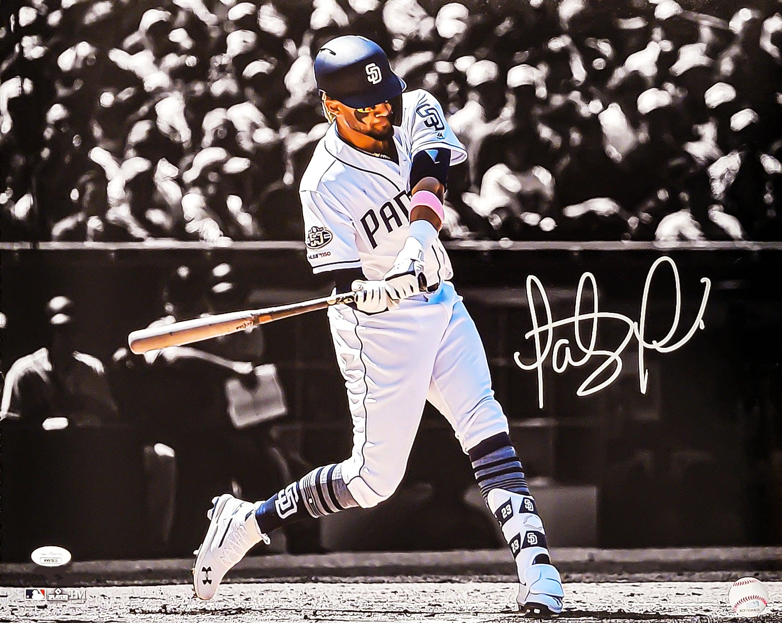 Fernando Tatis Jr. Autographed 16x20 Photo San Diego Padres
