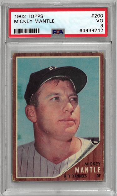 Pin on 1962 Baseball Cards