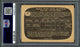 Bernie "Boom Boom" Geoffrion 1966-67 Topps Card #85 New York Rangers Card Grade NM 7 PSA #44863163 - RSA