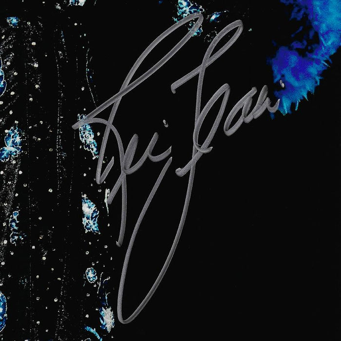 Ric Flair Autographed 11x14 Photo JSA Stock #203590 - RSA