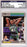 Sam Perkins Autographed 1987 Fleer Card #84 Dallas Mavericks PSA/DNA #83461322 - RSA
