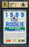 Troy Aikman Autographed 1989 Score Rookie Card #270 Dallas Cowboys BGS 9.5 Auto Grade Gem Mint 10 Beckett BAS #14727530 - RSA