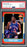 Patrick Ewing Autographed 1986-87 Fleer Rookie Card #32 New York Knicks PSA 8 Auto Grade Gem Mint 10 PSA/DNA #76568895