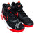Kevin Durant Autographed Black & Red Nike KD Trey IX Shoes Size 14 With Box Beckett BAS QR Stock #212196