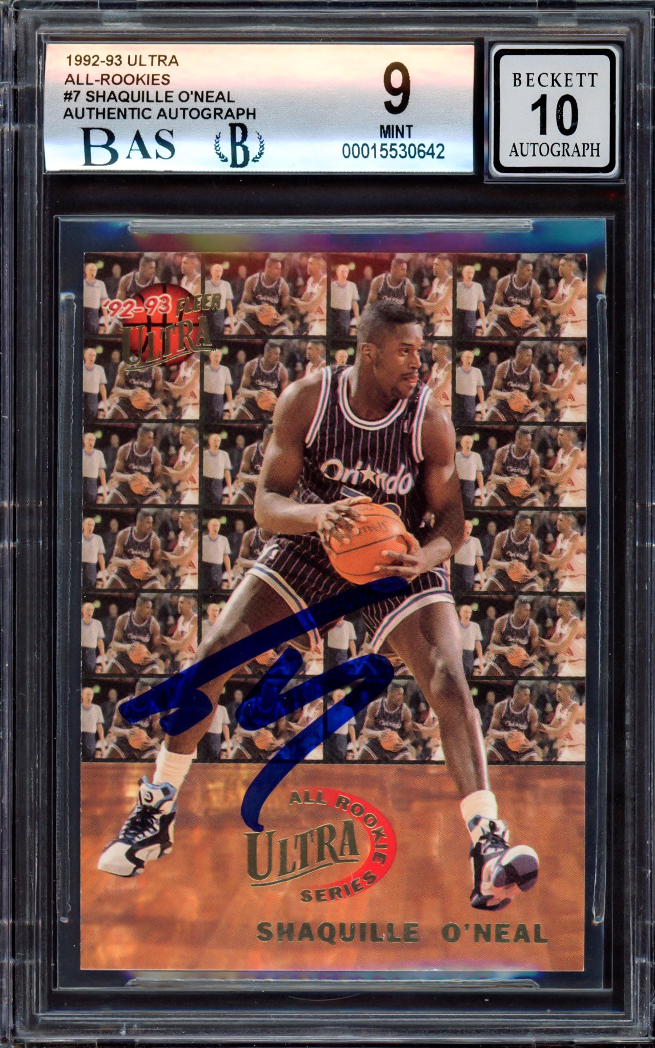 Shaquille