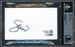 Serena Williams Autographed 3x5 Index Card Beckett BAS #15867697