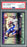 Drew Brees Autographed 2001 Donruss Elite Rookie Card #102 New Orleans Saints Auto Grade Gem Mint 10 #116/500 PSA/DNA #64838091 - RSA