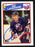 Pat LaFontaine Autographed 1988-89 Topps Card #123 New York Islanders SKU #152034 - RSA