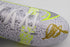 Mason Mount Autographed Silver & Yellow Nike Mercurial Cleat Shoe Chelsea F.C. Size 10 Beckett BAS #K06401 - RSA