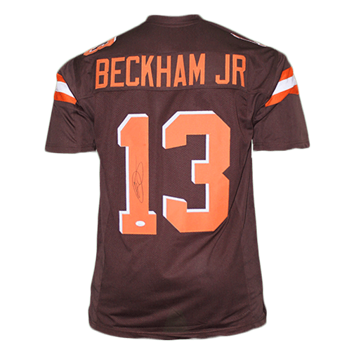 Odell Beckham Cleveland Browns On-Sale Gear, Odell Beckham
