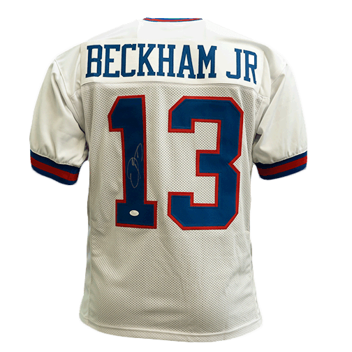 Odell beckham 2024 color rush jersey