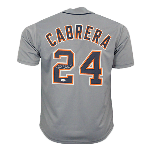 Miguel cabrera outlet jersey