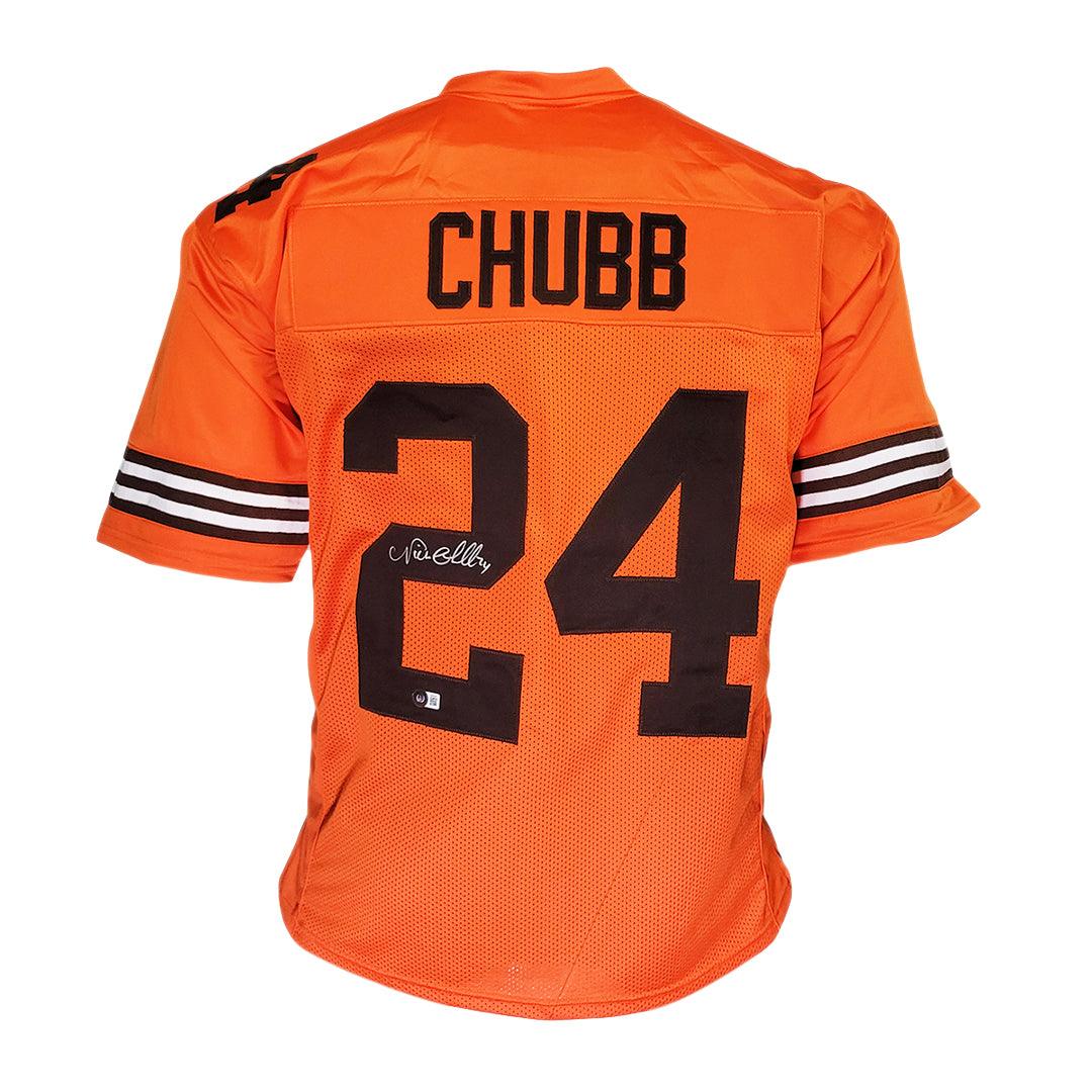 Football Jersey Nick Chubb Jersey Jersey Nick Chubb Shirts Youth Nick Chubb Jersey Nick Chubb Signed