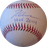Tom Glavine Autographed Official Major League Baseball (JSA) HOF Inscription - RSA