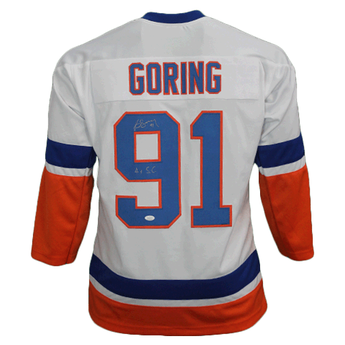 Butch goring deals jersey