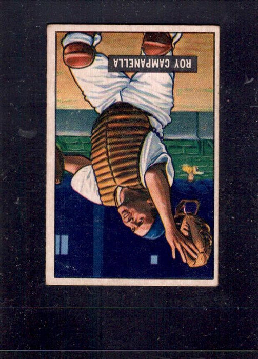 50's Sampler Vintage Baseball Card Mystery Hobby Box - Decades Series - RSA