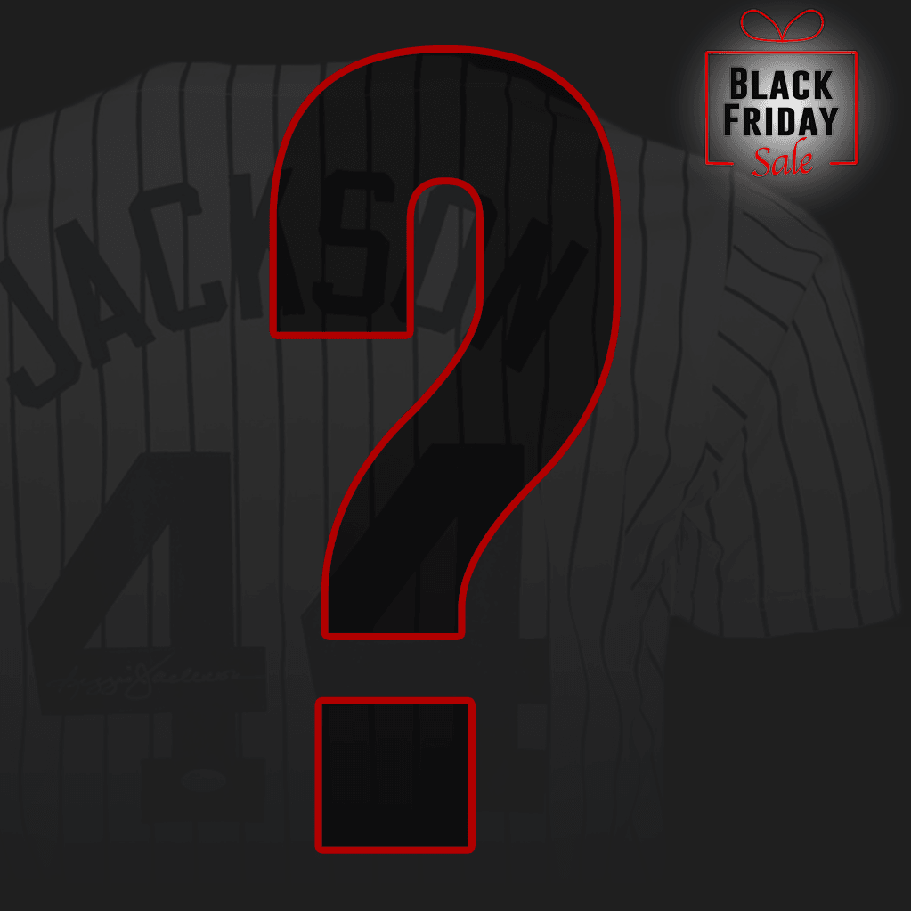 Signed Mini Helmet Mystery Box Football Memorabilia — RSA