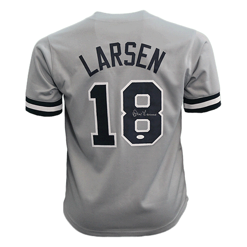 Larsen jersey best sale