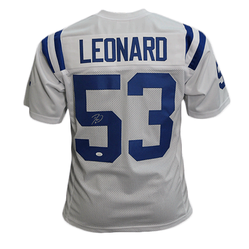 Darius 2024 leonard jersey